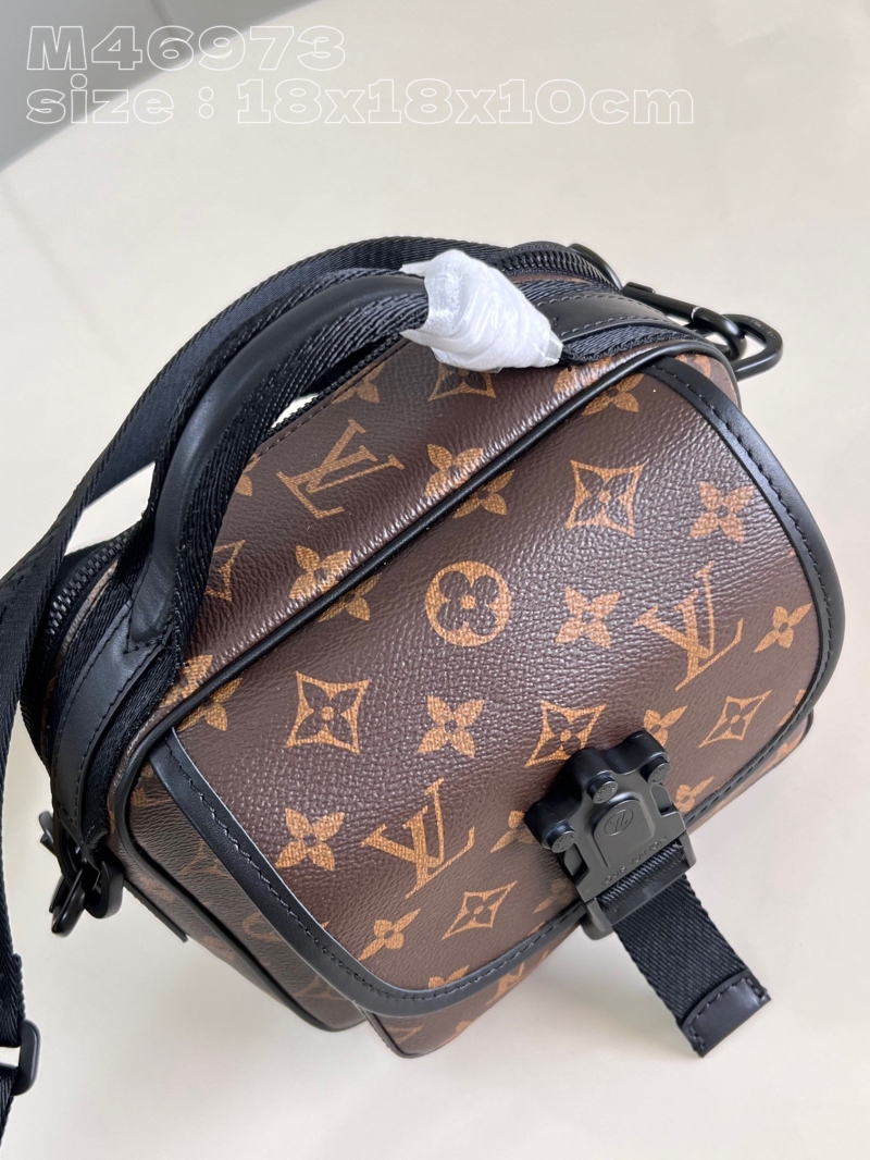 LV Satchel Bags